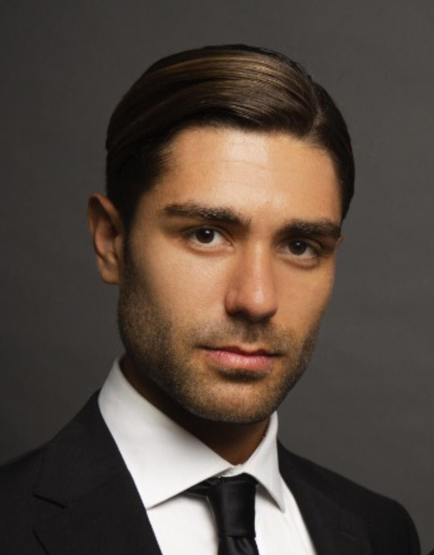 CLAUDIO